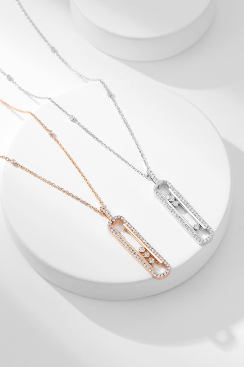 Messika Necklaces